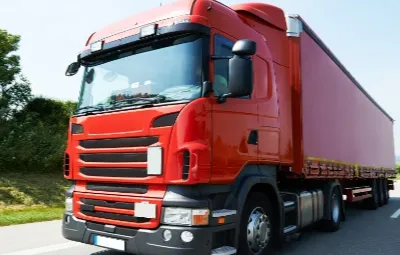 Ankara Edremit Ambar Kargo