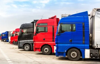 Ankara Edremit Ambar Nakliyat