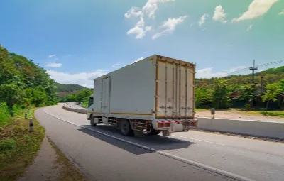 Ankara ile Edremit Arası Bulaşık Makinesi Taşıma