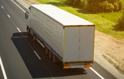 Ankara ile Edremit Arası Parça Eşya Taşıma