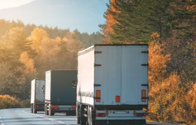 Ankara ile Edremit Arası Klima Taşıma